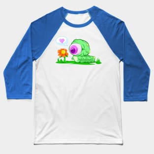 "Friend Request" - Wormbal Baseball T-Shirt